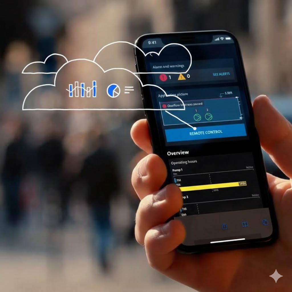 NB-IoT Connectivity 